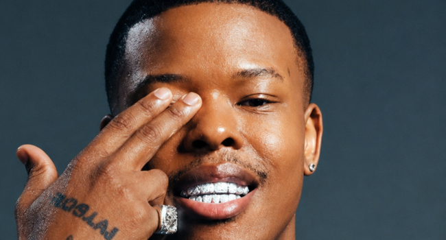 Nasty C Reveals Why “Selfish” Is His Current Favourite Track On FREE Album