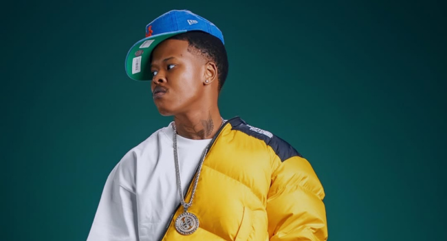 Nasty C Voices Fears Over International Backlash Amid SA’s Anti-Immigrant Protests
