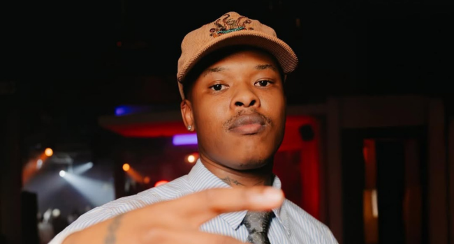 Nasty C Reimagines Drake’s ‘Ran To Atlanta’ With Hard-Hitting New C-Mix