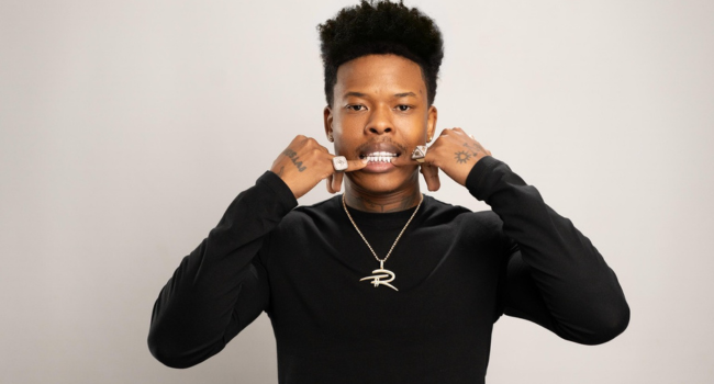 NASTY C INVITES FANS TO RECREATE THE ICONIC BAD HAIR COVER 10 YEARS LATER
