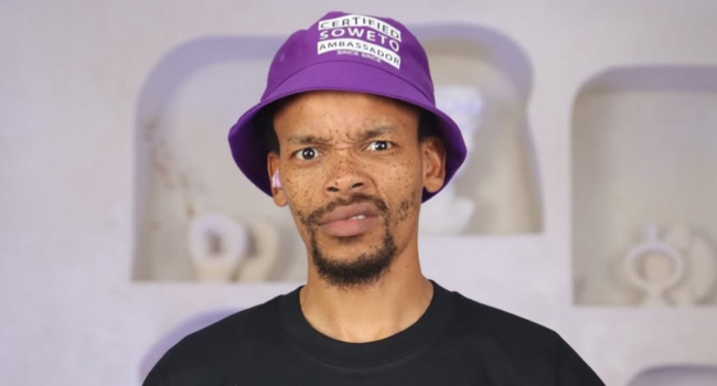 Nota Says “Trap Temptations” Feels More Like Another Sjava Album