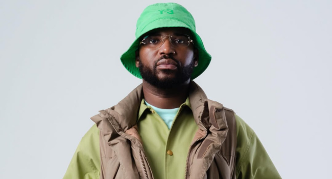 Okmalumkoolkat Celebrates 10 Years Of “Mlazi Milano” With Iconic Merch Revival