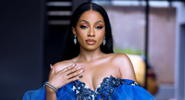 ‘I Never Got Into The Game To Become A Celebrity’: Rouge on Her True Purpose
