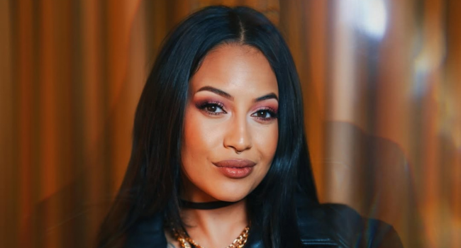 Rowlene Breaks Down In Tears As She Reveals Eight-Month Fight Over Unpaid Gig