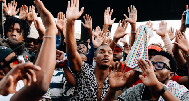 Rush-Awa Strengthen Grip On SA Hip-Hop With “Lapisa” Music Video Release