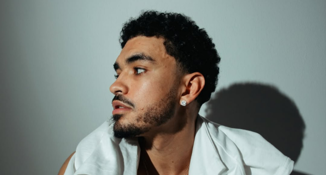 Shane Eagle and Wife Expecting Baby Number Two