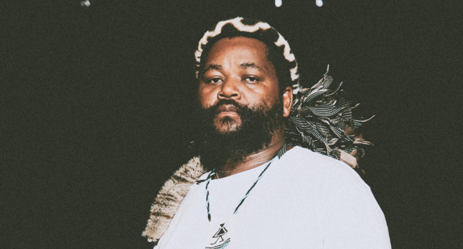 Sjava Celebrates 10 Years Of Music With Upcoming Intimate Spotify Fan Experience In Pretoria