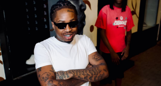 SKIIPS Marks “Secret Is Out (Remix)” Streaming Milestone As He Gears Up For “Show Up” with Lowfeye