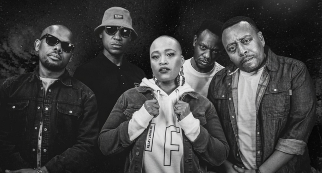 Skwatta Kamp’s Hip Hop Legacy Honoured With Prestigious Basha Uhuru Award