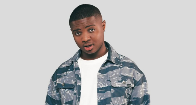 Tony Dayimane Brings Debut Headline Show To Life In “The Big Boy Live Show” Concert Film