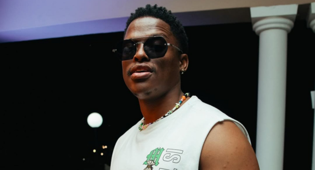 Touchline Sends Strong Message After Nota Dismisses His Chances Of Mainstream Success