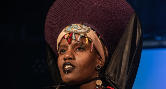 Toya Delazy Marks New Milestone As “Zulu Jungle” EP Gains Momentum