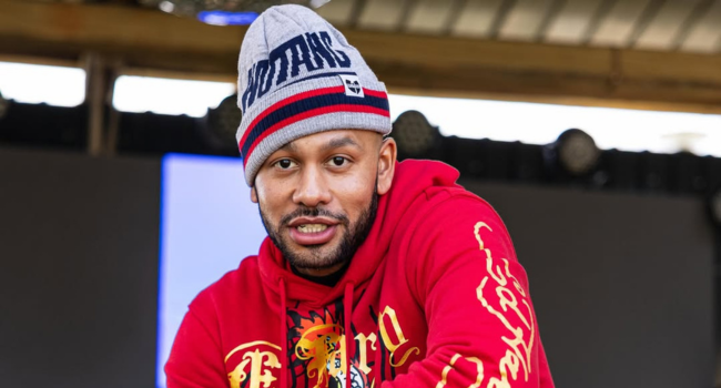 YoungstaCPT Celebrates 10 Years Of “Wes-Kaap” With Special Two-City Anniversary Shows