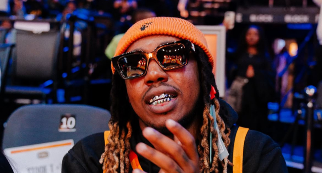 25K Confirms Official Date For Flagship Loyal to the Plug Event