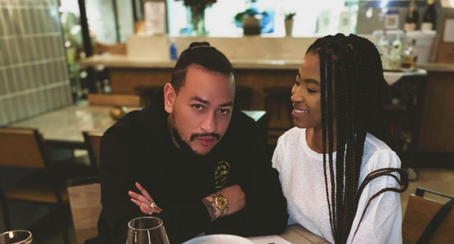 Melinda Ferguson Weighs In On Anele Tembe Case Following Release Of WhatsApp Messages