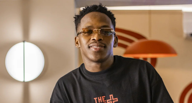 Big Xhosa Slams “Dead” Journalism Over Anti-Illegal Immigration Coverage