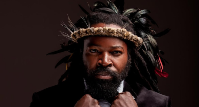 Big Zulu Expresses Gratitude After Reaching 5 Million Facebook Followers
