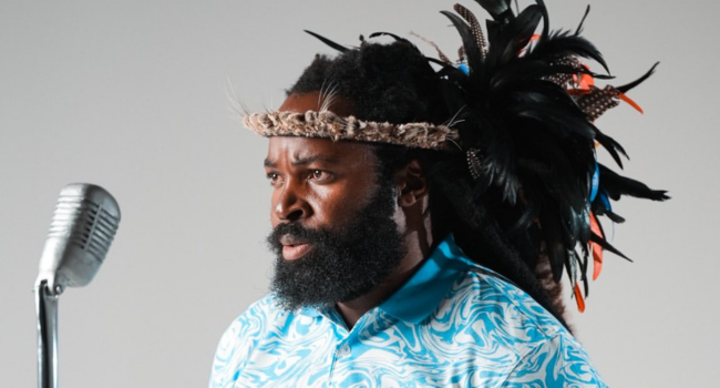Big Zulu Praises Fans As ‘Induku Enhle’ Hits 2 Million YouTube Views