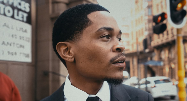 Blue Pappi Drops Deeply Personal ‘ROAD TO EHLANE’ EP