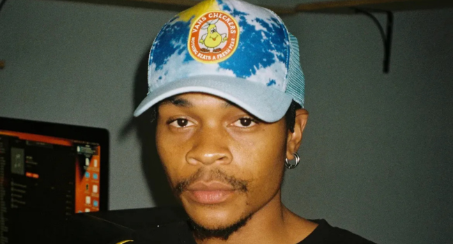 Blue Pappi Drops ‘Ama Getdown’ As ‘Road To Ehlane’ EP Nears Release