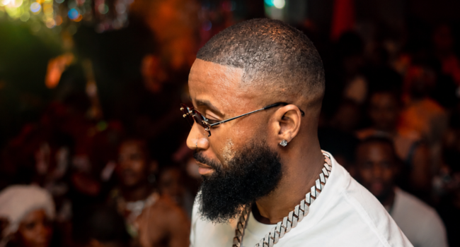 Cassper Opens Up About Why He Won’t Enter South African Politics