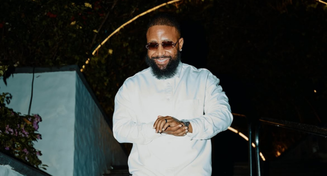 Cassper Draws Fan Backlash For Repeated Money Flexes In Online Spat