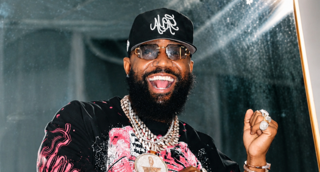 Cassper Says His New Music Is ‘Strictly For The Ladies’