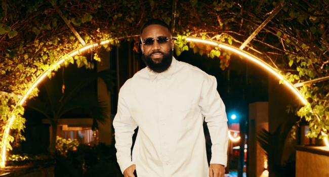 Cassper Hints At Landmark Project: “I’ve Never Done This Before”