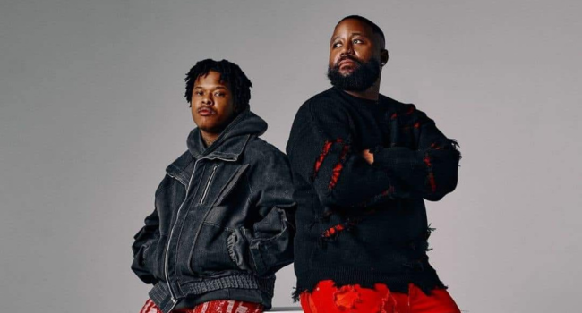 Cassper Hints At Releasing New Music With Nasty C