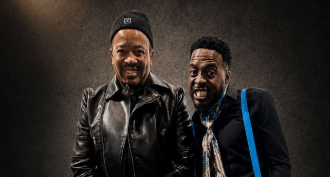 DJ Zan-D Praises iFani’s Lyricism On Forthcoming Mixtape ‘Umsebenzi Wam’