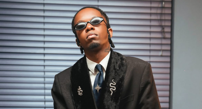 Danya Devs Previews ‘Selfish’ Featuring Mzukulu Ahead Of Bayede Deluxe Release
