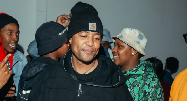 DJ Speedsta Explains Why He Stayed Silent On Illegal Immigration Protests