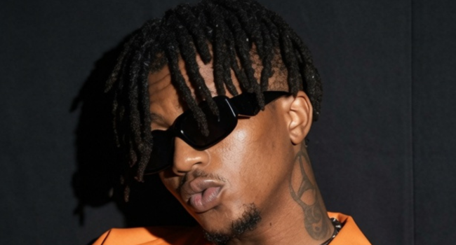 Emtee Calls For Qualified Professionals As Hustle Management Group Takes Shape