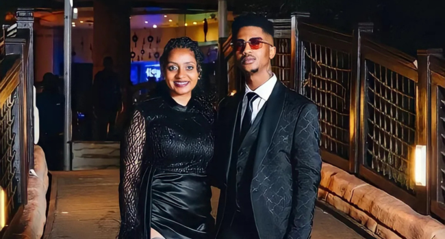 Emtee Responds To Estranged Ex-Wife’s Alleged Child Neglect Claims