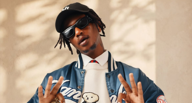 Emtee Reveals Emotional Inspiration Behind His Verse On “Buya”