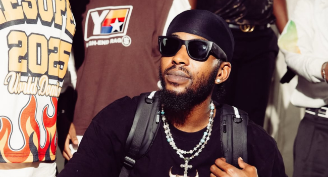 FLVME Drops ‘K!LL SW!TCH’ Video As BLVCK & WHiTE Rollout Continues
