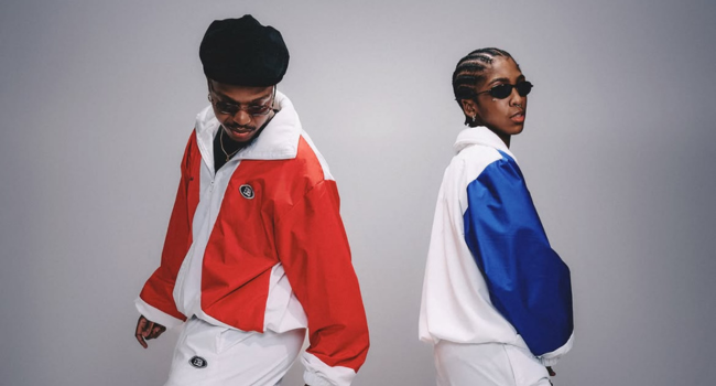  K.Keed & Orish Release Collaborative Album “Umgaranto II”
