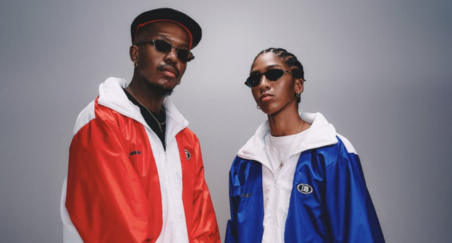 K.Keed & Orish3000 Release High-Energy New Single ‘Tuku Tuku’