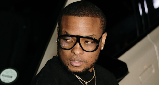 K.O Reveals The Criteria Artists Need To Earn His Feature