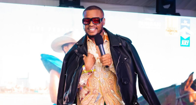 K.O Confirms Blockbuster Live Show Planned For Fourth Quarter