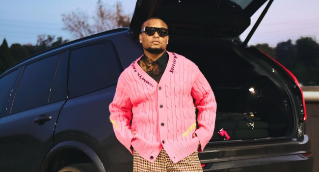 K.O’s Record-Breaking Hit “Sete” Reaches Another Massive Spotify Milestone