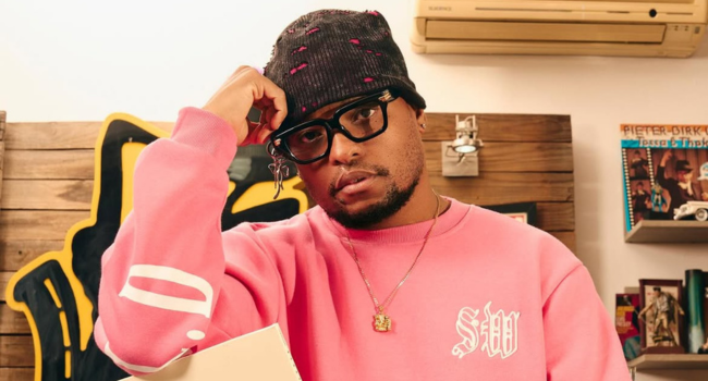 K.O Shares The Philosophy Behind His Staying Power In SA Music