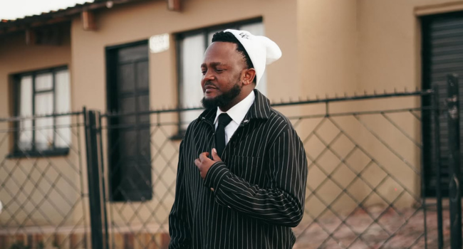Kwesta Opens Up About Why His Recent Albums Were Poorly Marketed