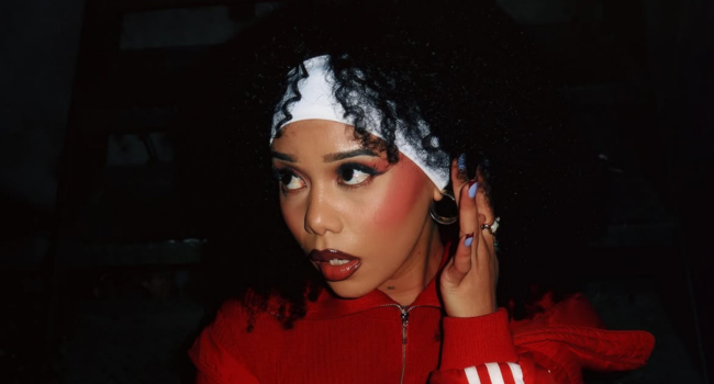 Lordkez Shares Biggest Lesson The Music Industry Has Taught Her