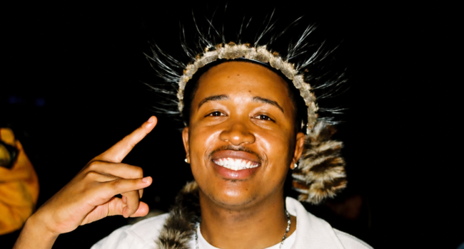 Lowfeye Details How His Late Mother Inspired “Nosange” Album