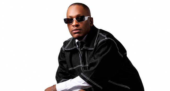 Makwa Shares The Unexpected Story Behind The Making Of “Ilanga” Featuring Kwesta & Bontle RSA