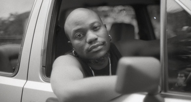 Marcus Harvey Announces New Single ‘Come To Me’ Featuring US Rapper Mick Jenkins
