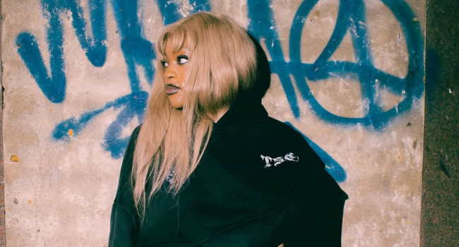 Scumie Builds Anticipation For New Single ‘BurBerry’