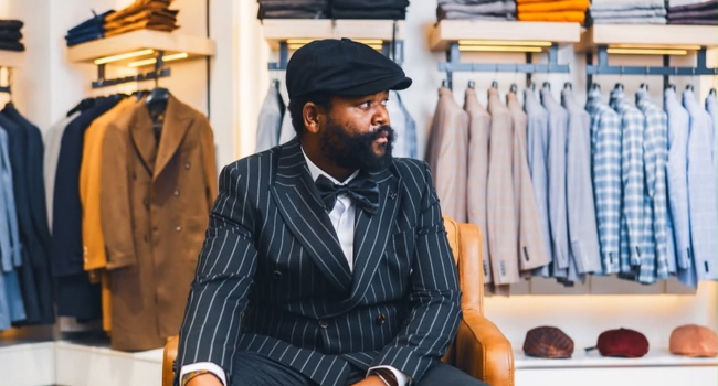 Sjava Extends Unmatched YouTube Dominance With Six Consecutive Months At No. 1