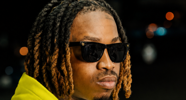 Skiips Confirms ‘N.G.R’ Mixtape For August Release